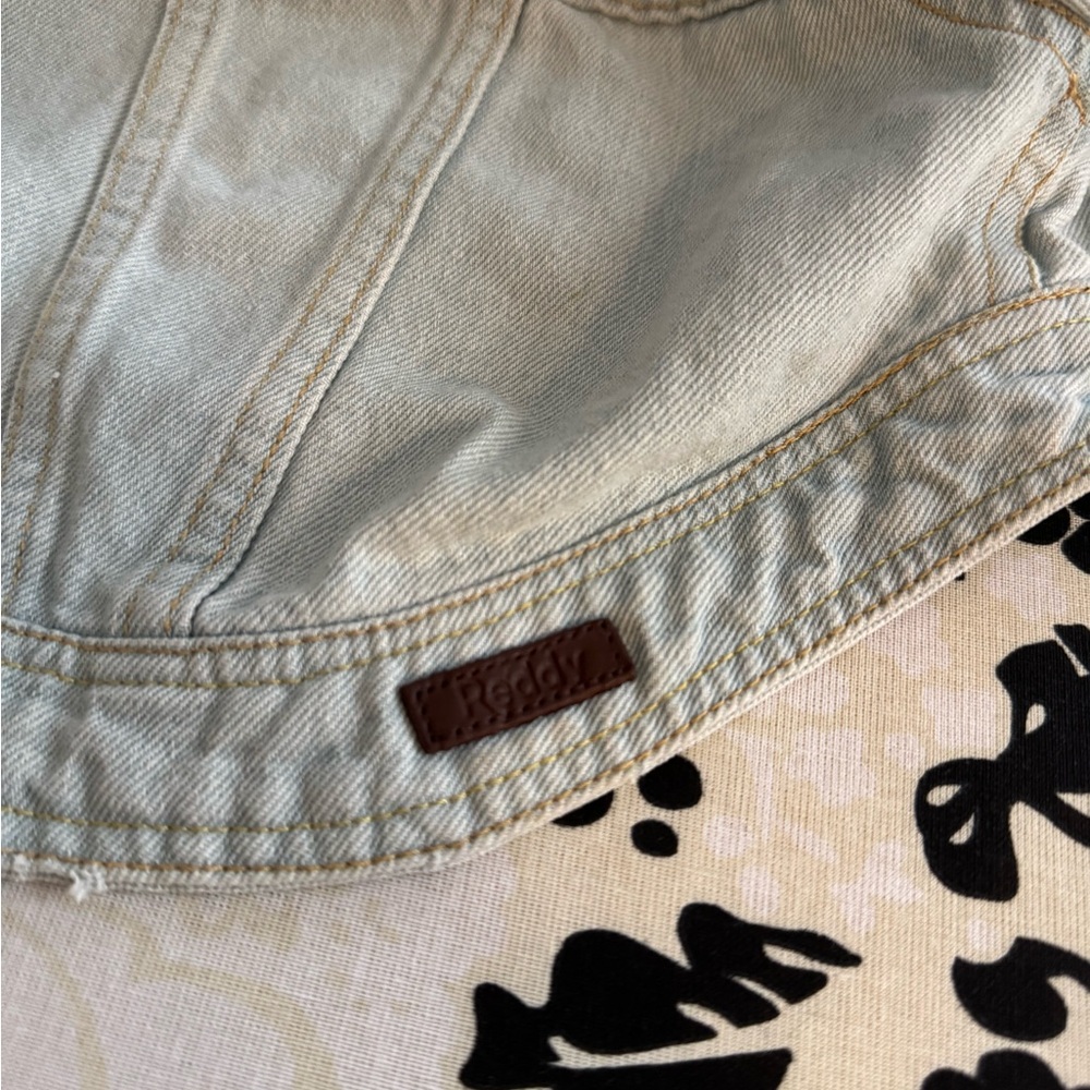 Reddy Denim Dog Jacket XS/S - Picture 4 of 6